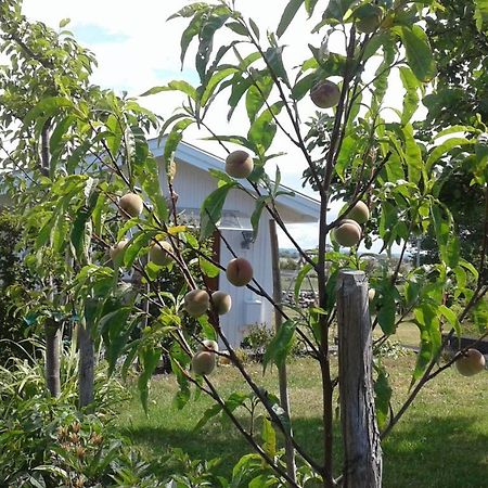 Stuga I Gamla-Koepstad Traslovslage Ngoại thất bức ảnh