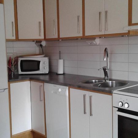 Stuga I Gamla-Koepstad Traslovslage Ngoại thất bức ảnh