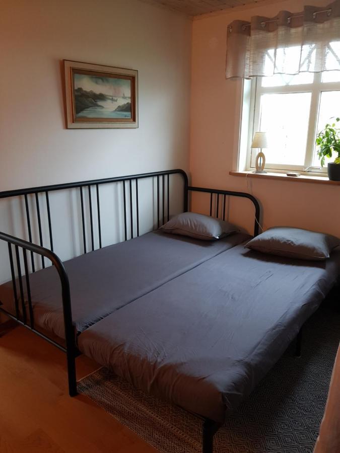 Stuga I Gamla-Koepstad Traslovslage Ngoại thất bức ảnh