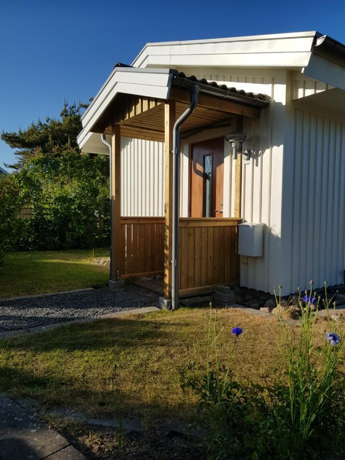 Stuga I Gamla-Koepstad Traslovslage Ngoại thất bức ảnh